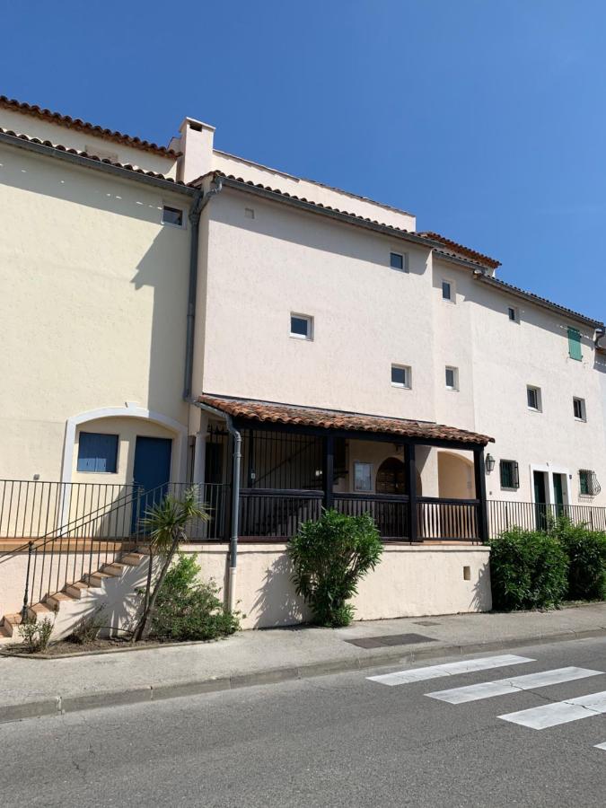 Appartement Rue De L'Amarrage A Port Grimaud Avec Terrasse Vue Canaux Et Garage Exterior foto